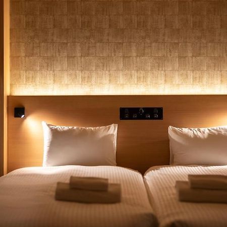 Wellstay Shinsekai Wakyo Osaka Eksteriør billede
