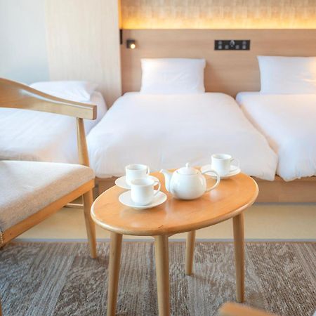 Wellstay Shinsekai Wakyo Osaka Eksteriør billede
